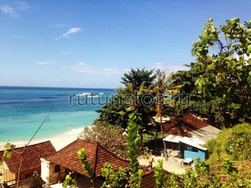 Пляжный отдых на Бали