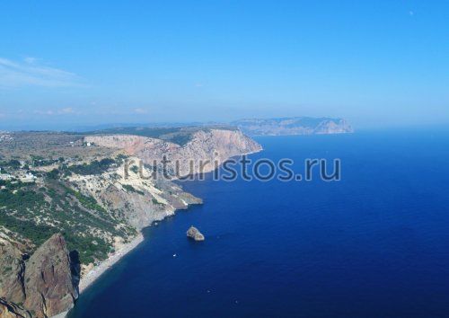 Курорт Крыма