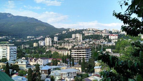 Город Ялта