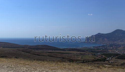 Гора Клементьева