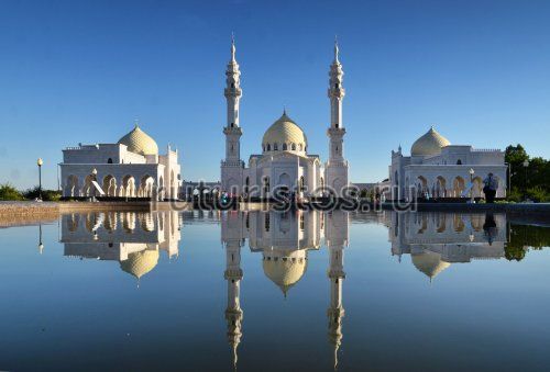 Соборная Мечеть