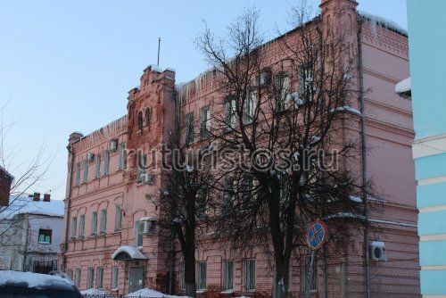 Владимирский централ