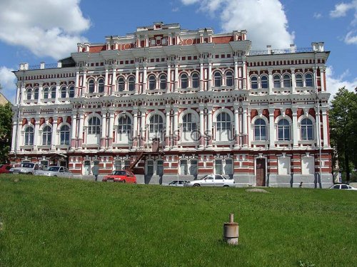 Военно-исторический музей Курской битвы