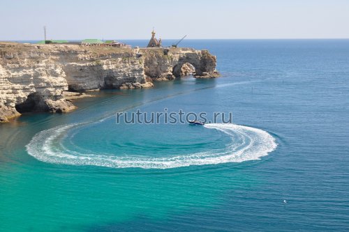 Отдых в Крыму