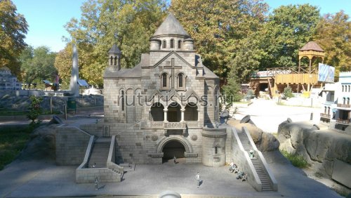 Армянская церковь
