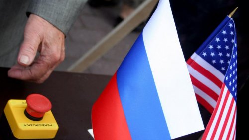 США прекращают выдачу виз в России